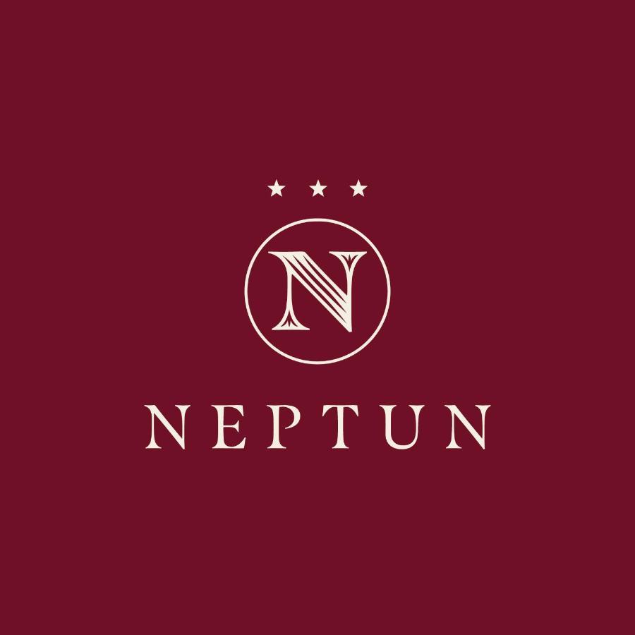 Hotel Neptun Legnica Exterior foto